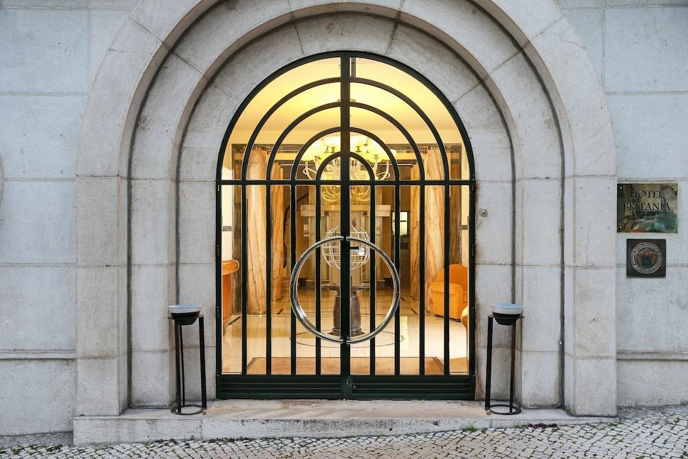 Britania Art Deco - Heritage Collection - Avenida Lissabon