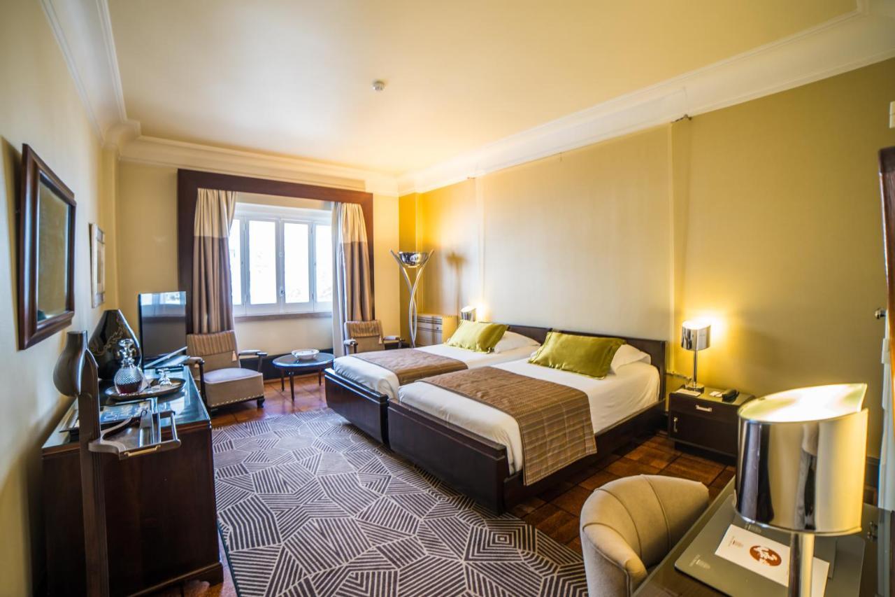 Britania Art Deco - Heritage Collection - Avenida 4* Lissabon