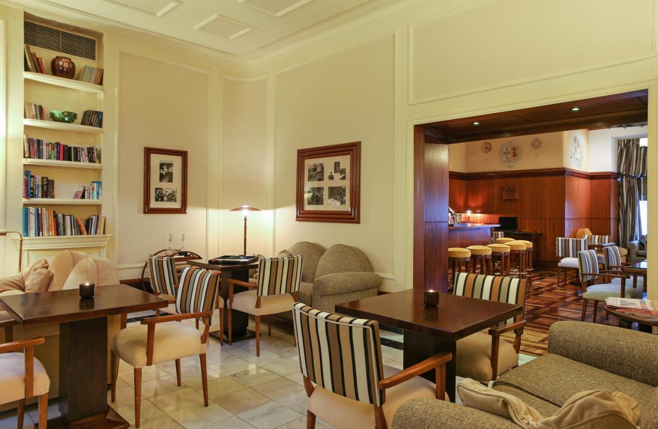 Britania Art Deco - Heritage Collection - Avenida 4* Lissabon