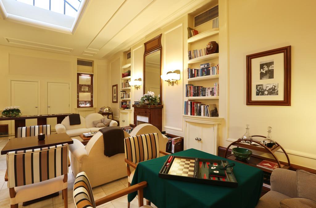 Britania Art Deco - Heritage Collection - Avenida Hotel Lissabon