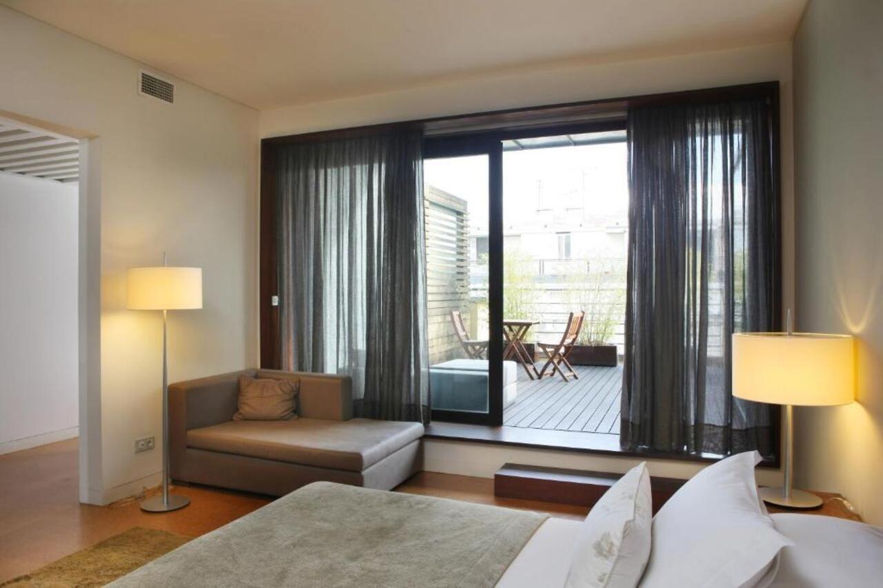 Britania Art Deco - Heritage Collection - Avenida Hotel Lissabon