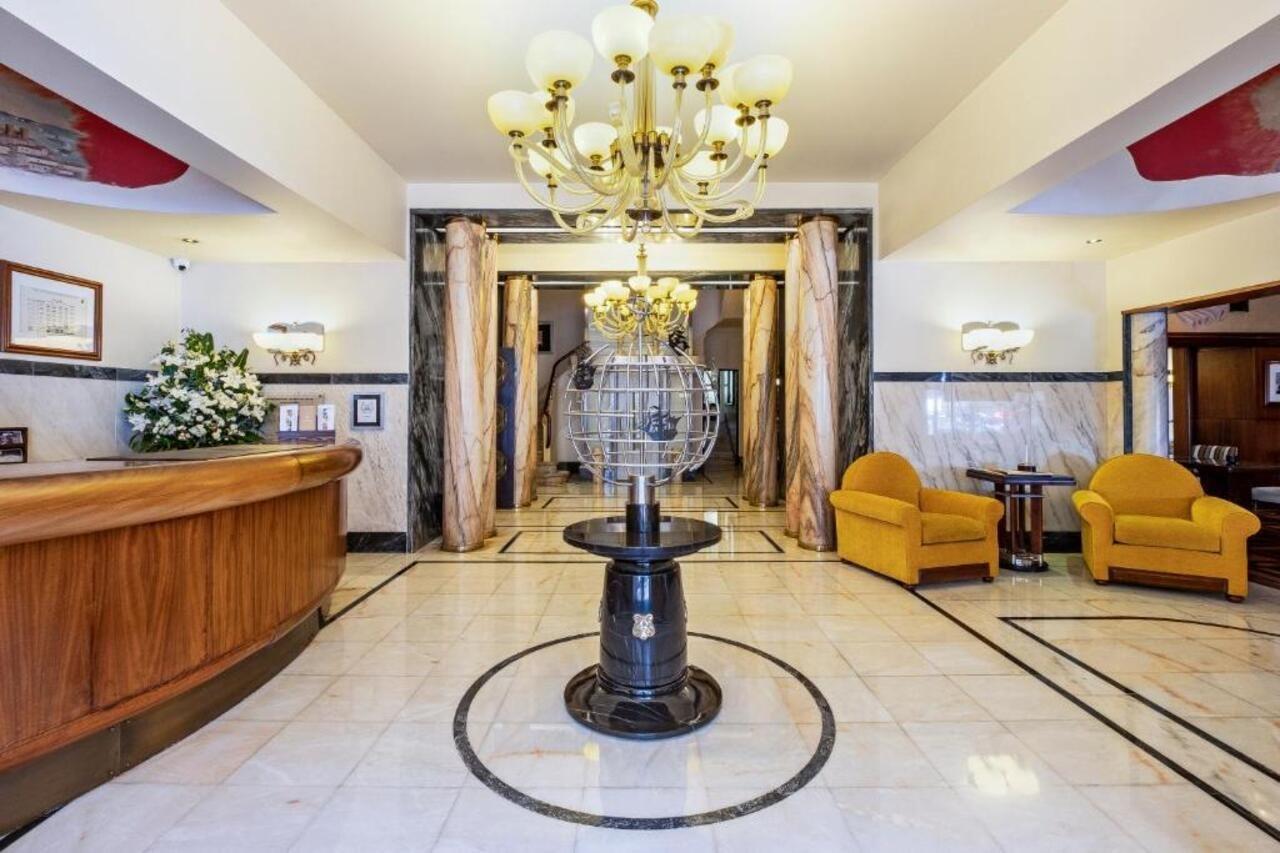 Hotel Britania Art Deco - Heritage Collection - Avenida Lissabon