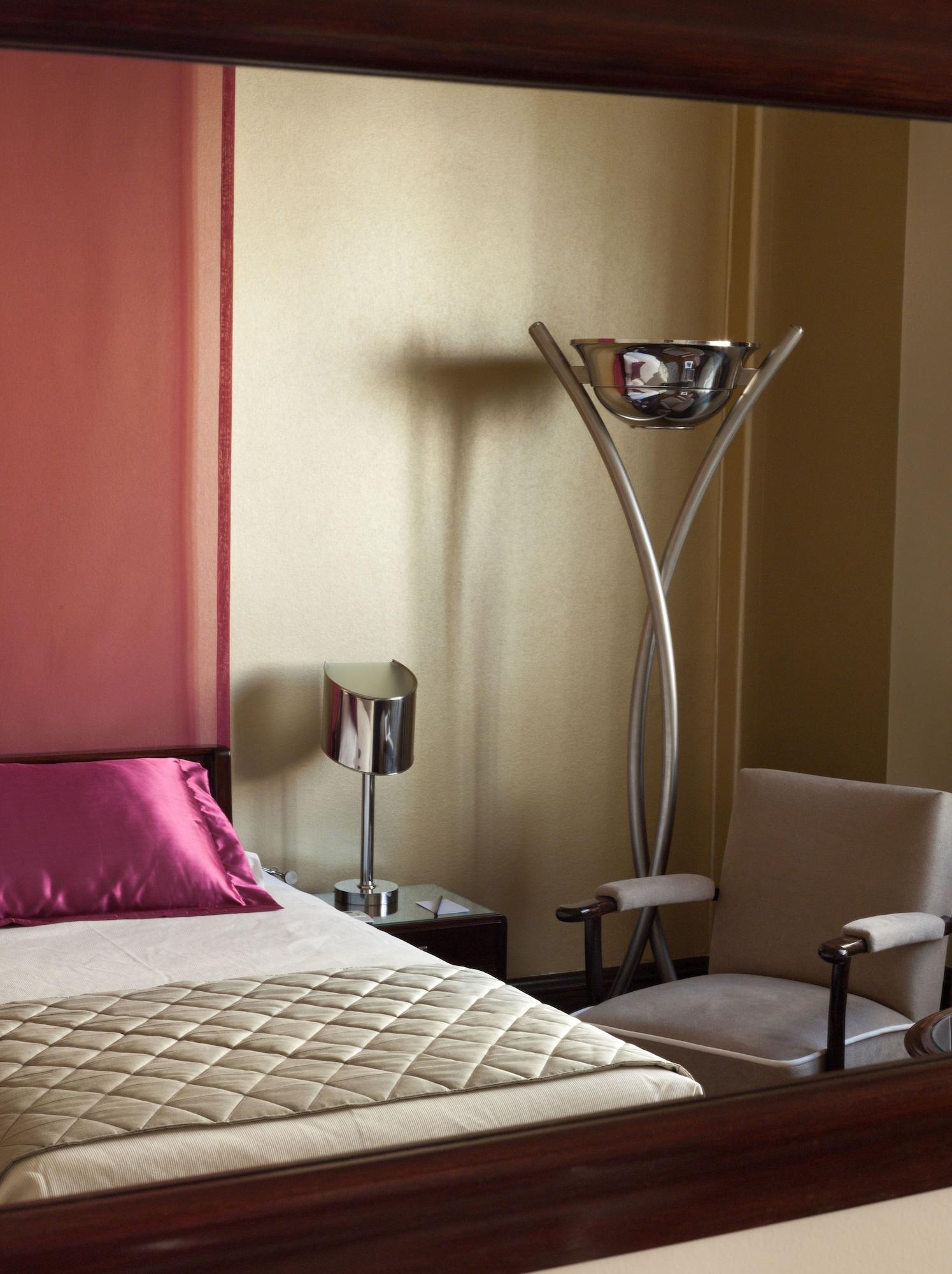 Britania Art Deco - Heritage Collection - Avenida 4* Lissabon