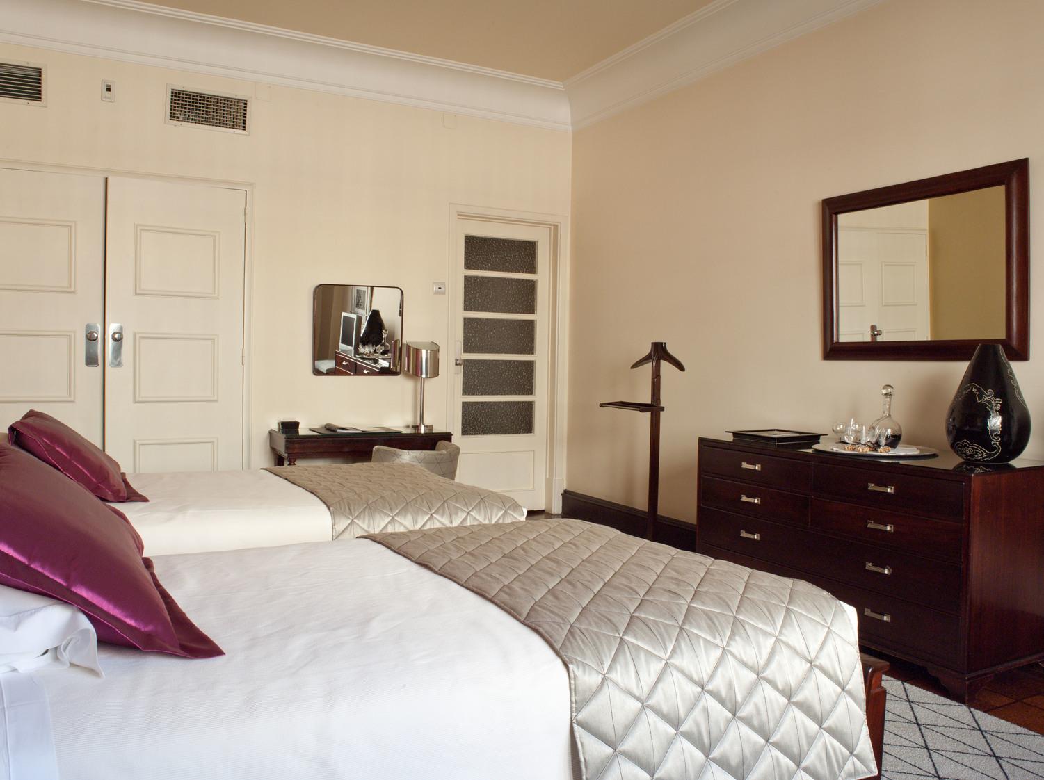 Britania Art Deco - Heritage Collection - Avenida Hotel Lissabon