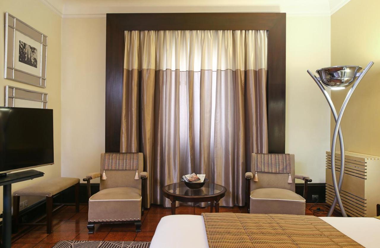 Britania Art Deco - Heritage Collection - Avenida 4* Lissabon