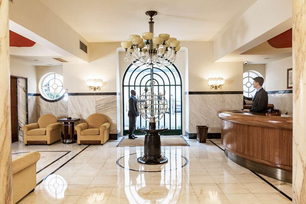 Britania Art Deco - Heritage Collection - Avenida Hotel Lissabon