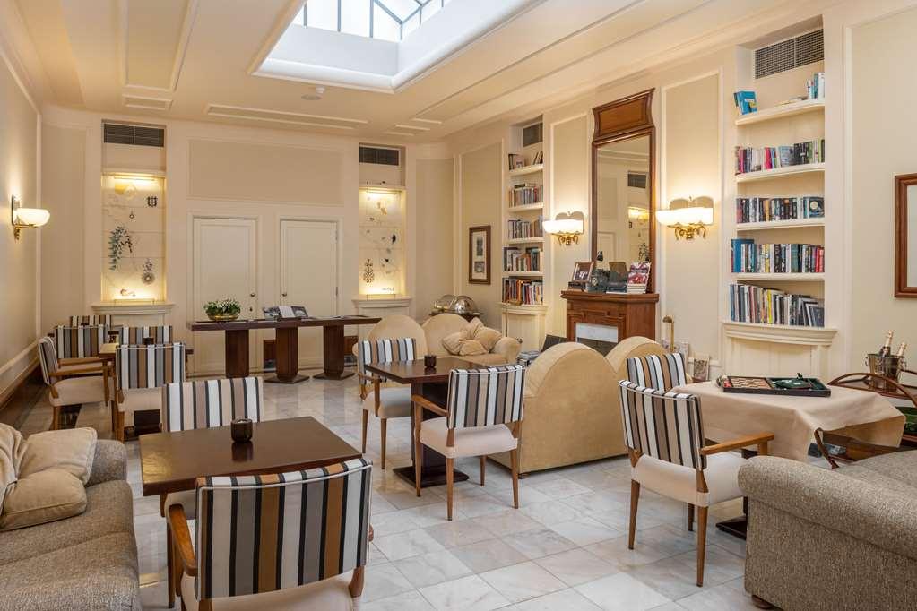 Britania Art Deco - Heritage Collection - Avenida Hotel Lissabon