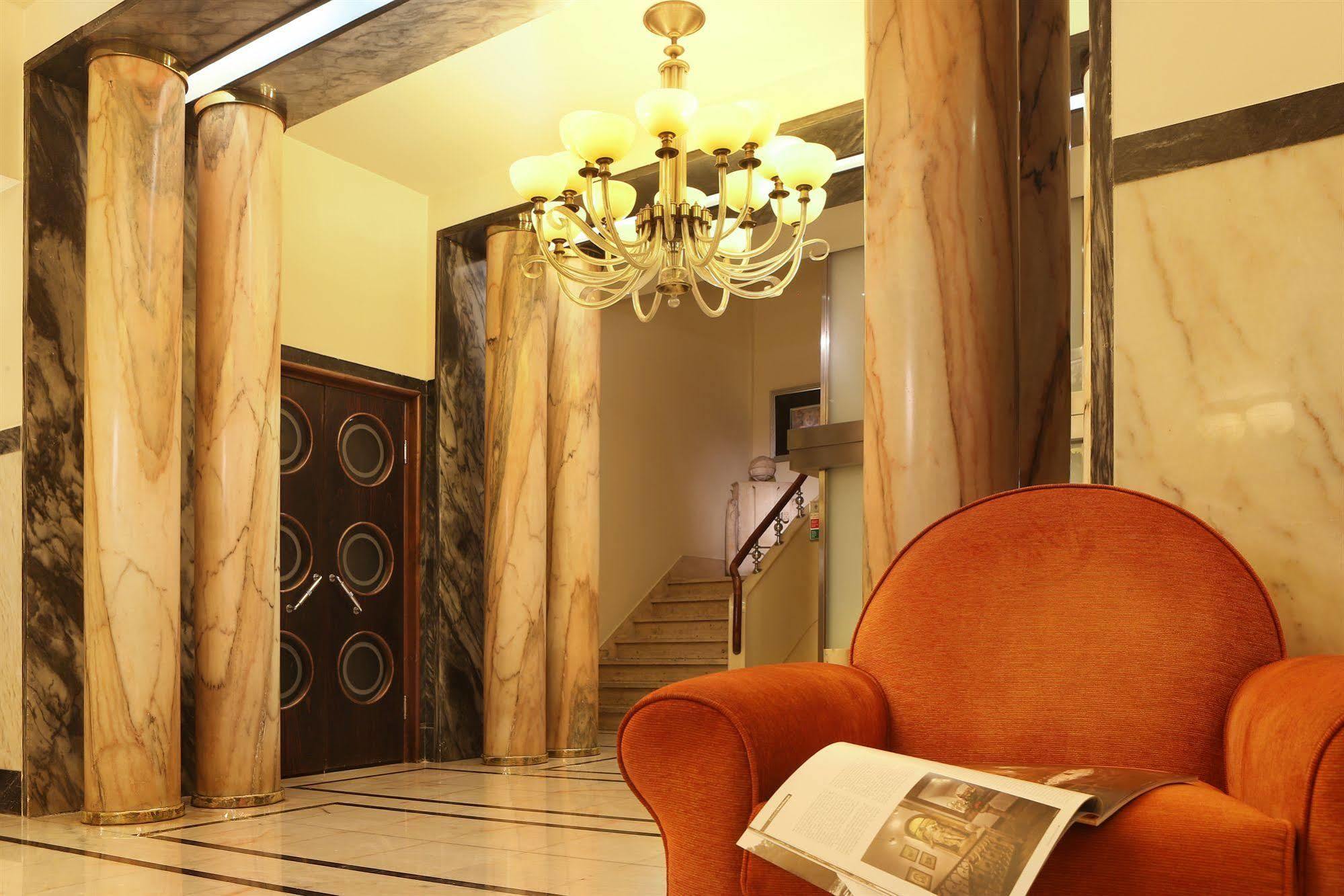 Britania Art Deco - Heritage Collection - Avenida 4* Lissabon