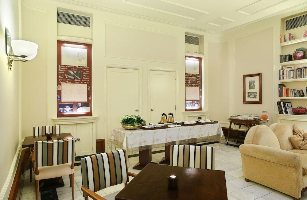 Britania Art Deco - Heritage Collection - Avenida Hotel Lissabon