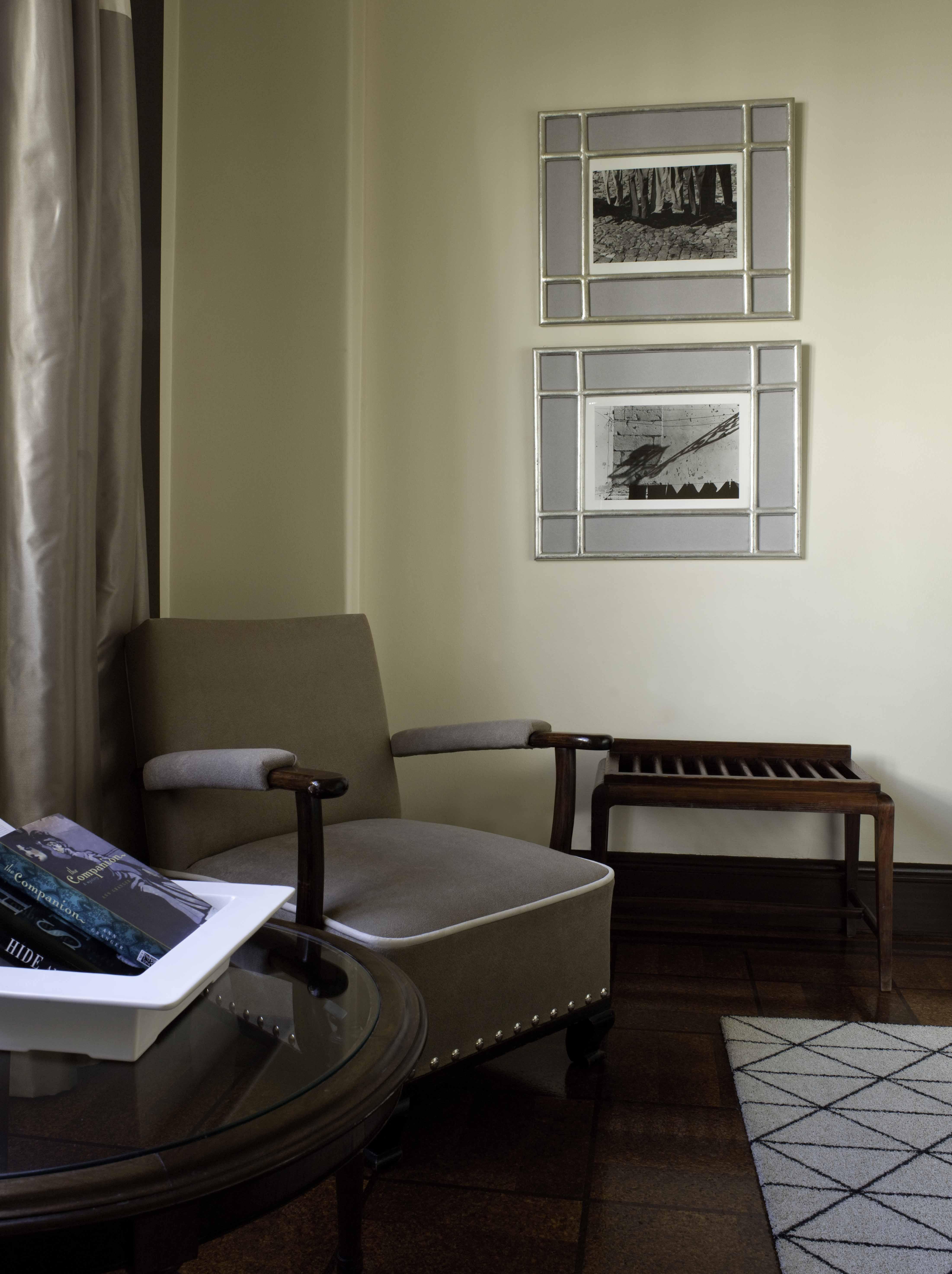 Hotel Britania Art Deco - Heritage Collection - Avenida Lissabon