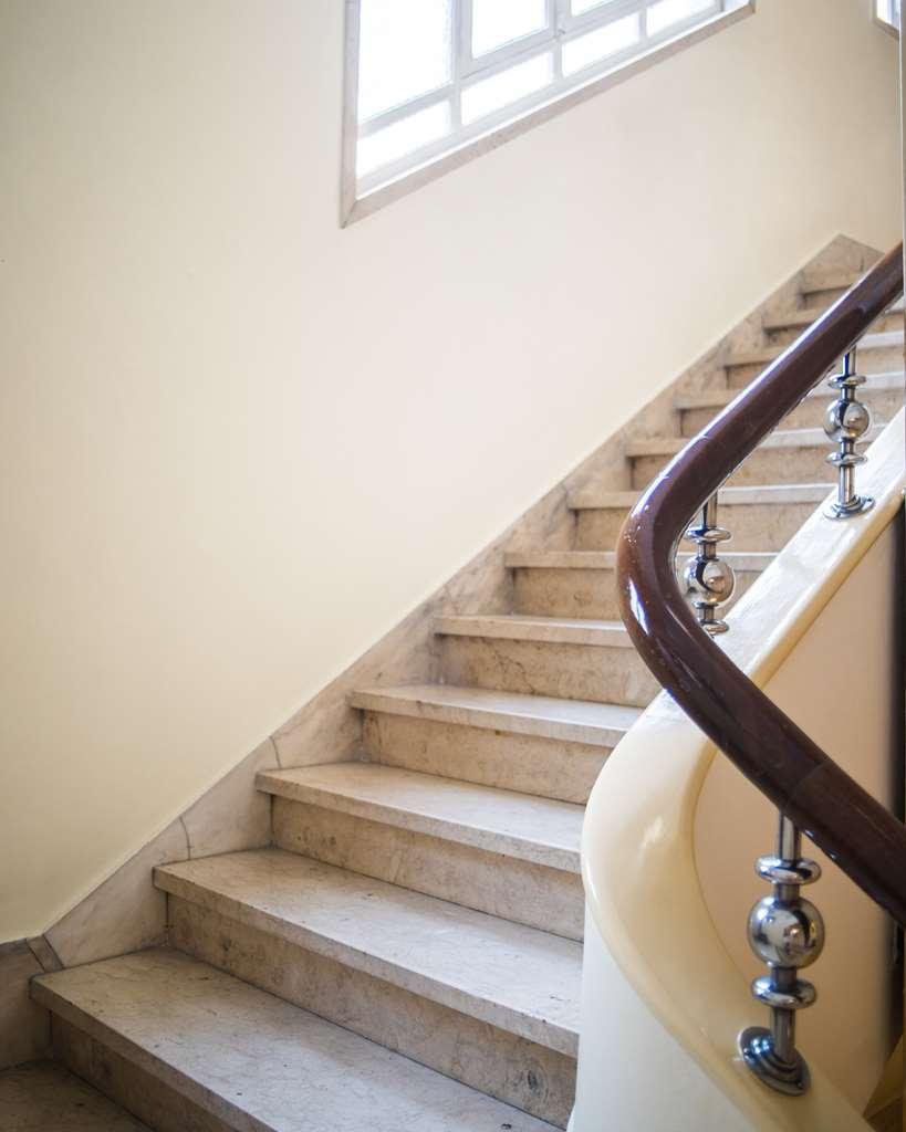 Hotel Britania Art Deco - Heritage Collection - Avenida Lissabon